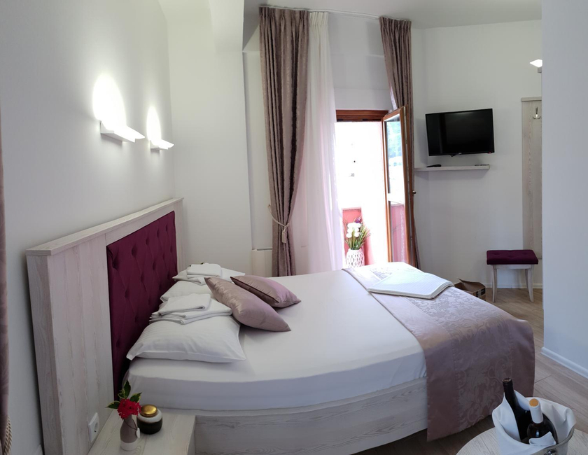 Imagen general del Hotel Apis, Trebinje. Foto 1
