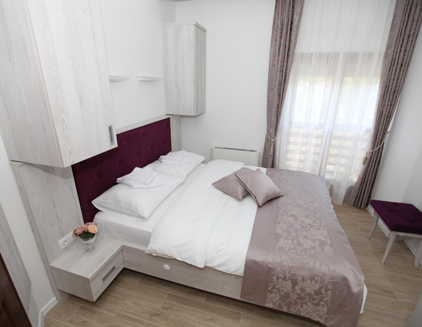 Imagen general del Hotel Apis, Trebinje. Foto 2