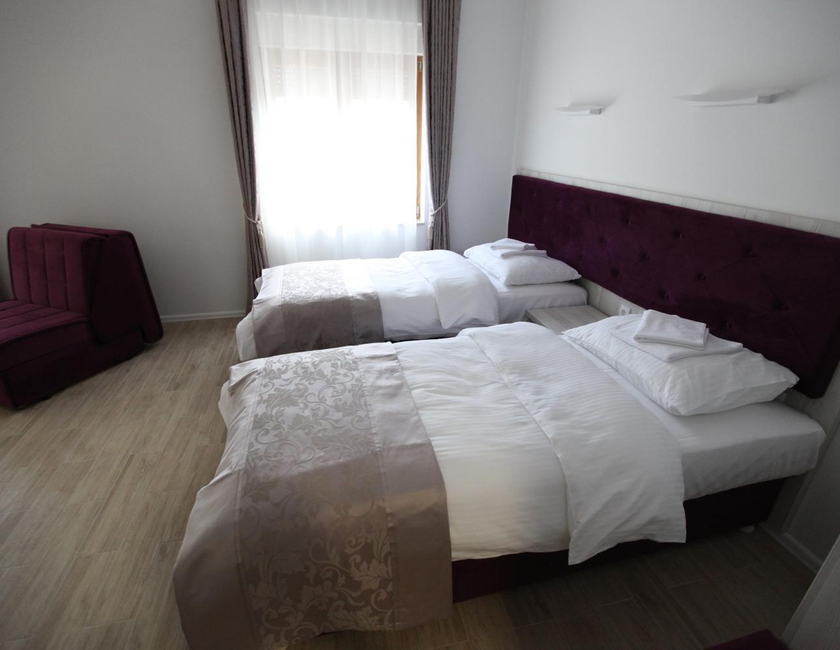 Imagen general del Hotel Apis, Trebinje. Foto 3
