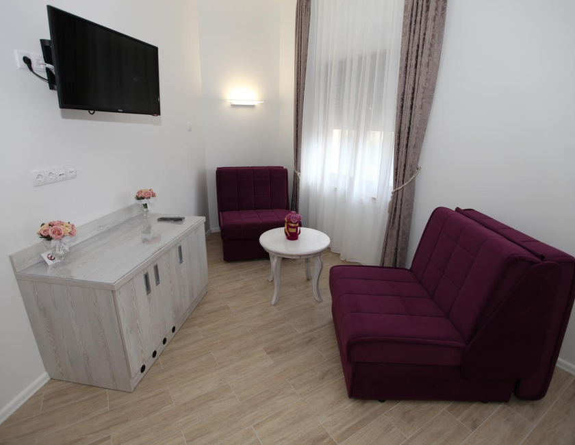 Imagen general del Hotel Apis, Trebinje. Foto 4