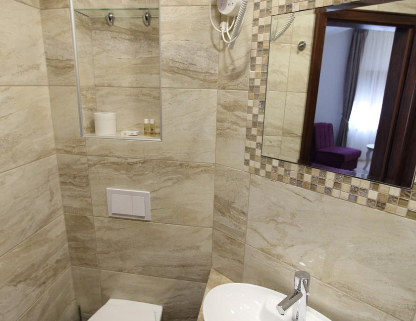Imagen general del Hotel Apis, Trebinje. Foto 5
