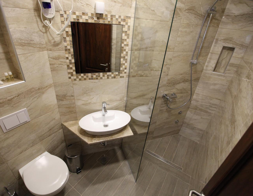 Imagen general del Hotel Apis, Trebinje. Foto 9