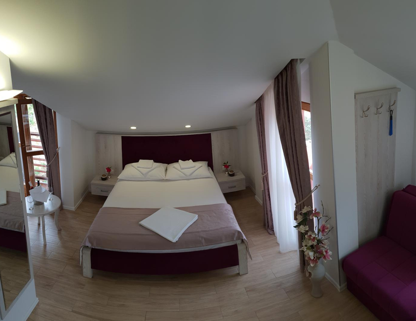 Imagen general del Hotel Apis, Trebinje. Foto 16