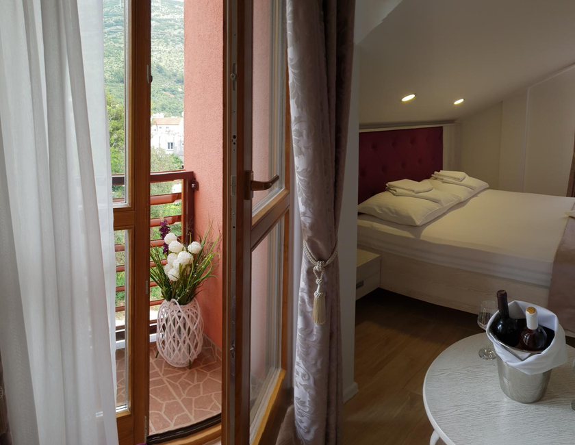 Imagen general del Hotel Apis, Trebinje. Foto 17