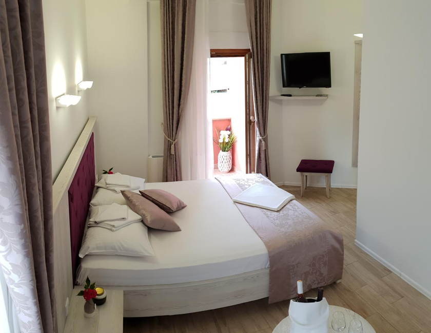 Imagen general del Hotel Apis, Trebinje. Foto 18