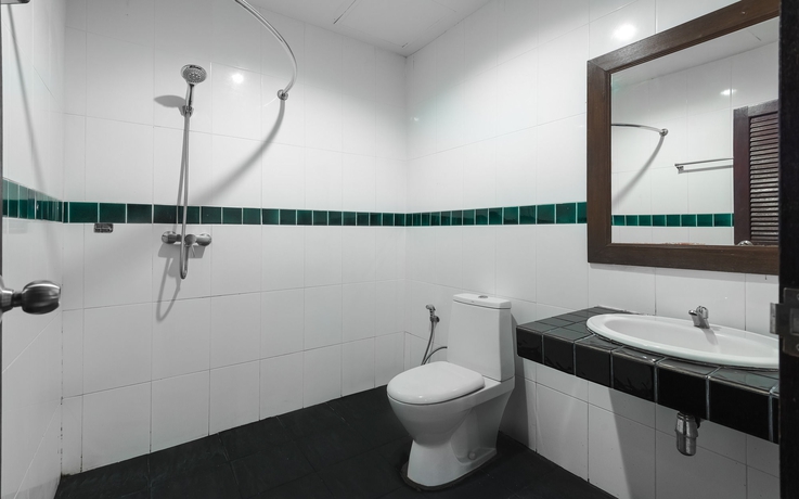 Imagen de la habitación del Hotel Apk Resort and Spa. Foto 7