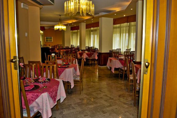 Imagen de los interiores del Hotel Aplō. Foto 15