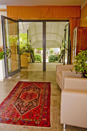 Imagen de los interiores del Hotel Aplō. Foto 16