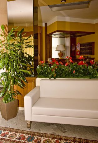 Imagen general del Hotel Aplō. Foto 4