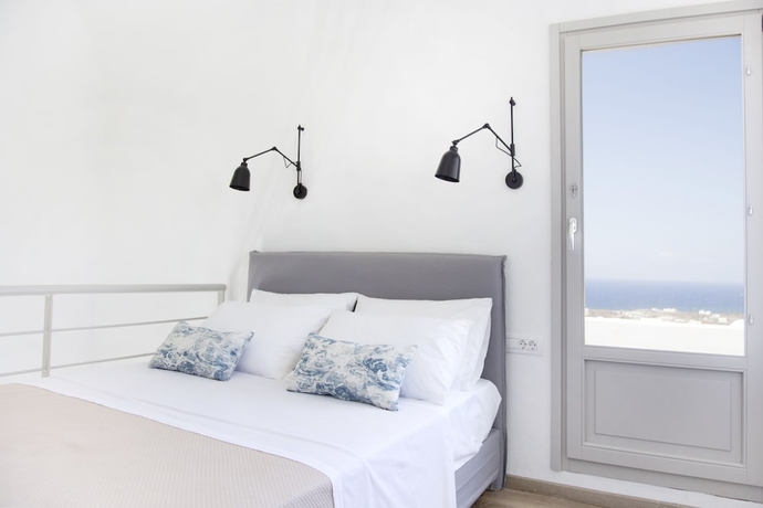 Imagen de la habitación del Hotel Aplai Dome. Foto 2