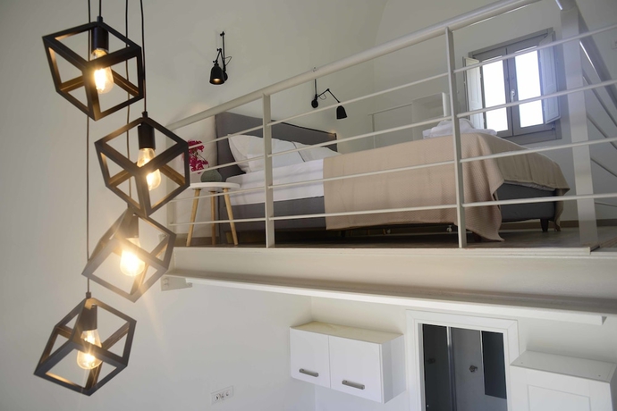 Imagen de la habitación del Hotel Aplai Dome. Foto 3