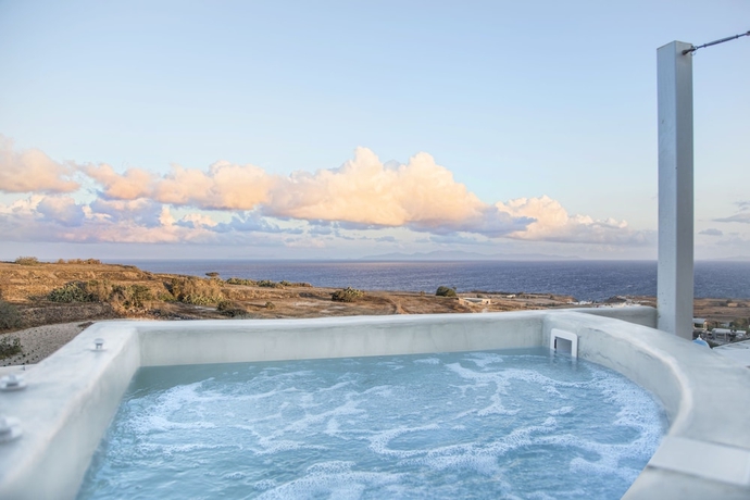 Imagen de la habitación del Hotel Aplai Dome. Foto 8