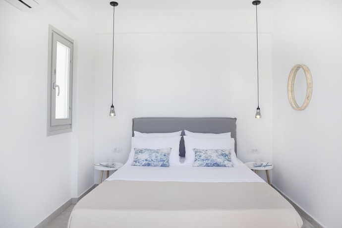 Imagen de la habitación del Hotel Aplai Dome. Foto 9