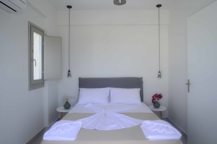 Imagen de la habitación del Hotel Aplai Dome. Foto 10