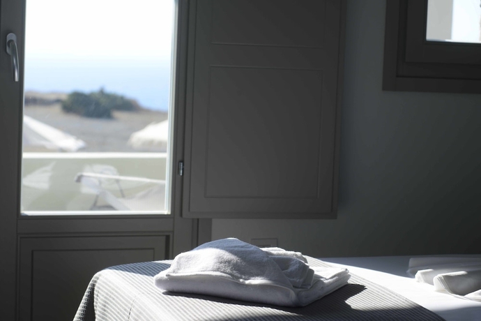 Imagen de la habitación del Hotel Aplai Dome. Foto 12