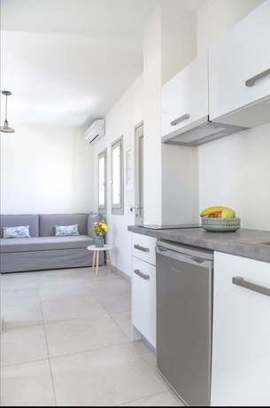 Imagen de la habitación del Hotel Aplai Dome. Foto 16