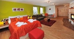 Imagen de la habitación del Hotel Aplend Bed and Breakfast J&uacute;lia. Foto 4