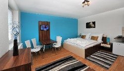 Imagen de la habitación del Hotel Aplend Bed and Breakfast J&uacute;lia. Foto 7