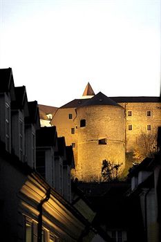 Imagen de los exteriores del Hotel Aplend City Michalska. Foto 15