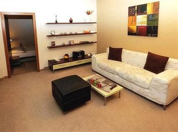 Imagen de la habitación del Hotel Aplend City Michalska. Foto 4