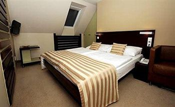 Imagen de la habitación del Hotel Aplend City Michalska. Foto 5