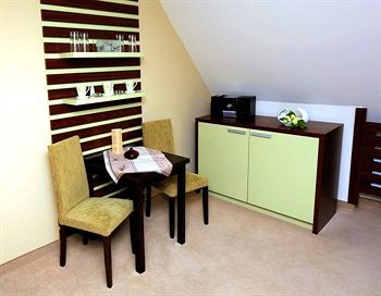 Imagen de la habitación del Hotel Aplend City Michalska. Foto 11