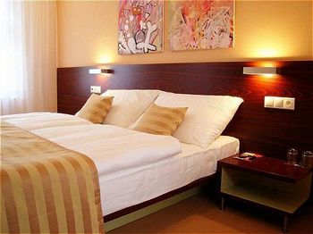 Imagen de la habitación del Hotel Aplend City Michalska. Foto 13