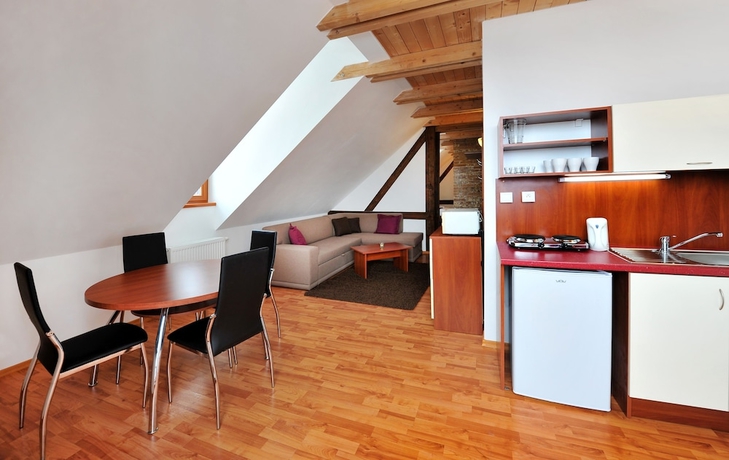 Imagen de la habitación del Hotel Aplend Vila Magnolia. Foto 6