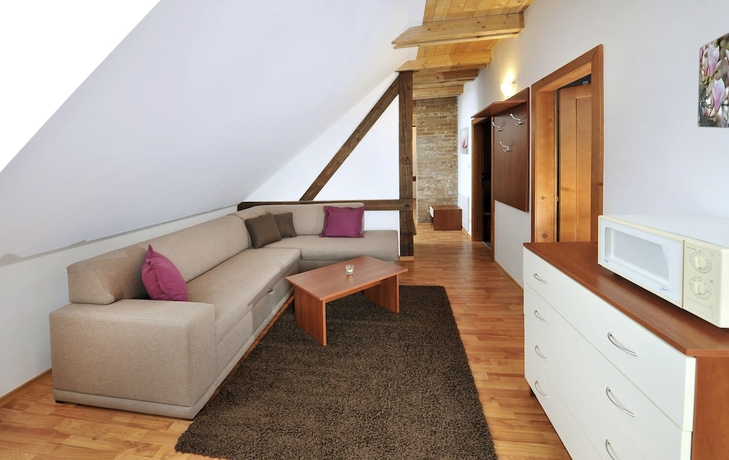 Imagen de la habitación del Hotel Aplend Vila Magnolia. Foto 7