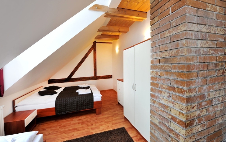 Imagen de la habitación del Hotel Aplend Vila Magnolia. Foto 10