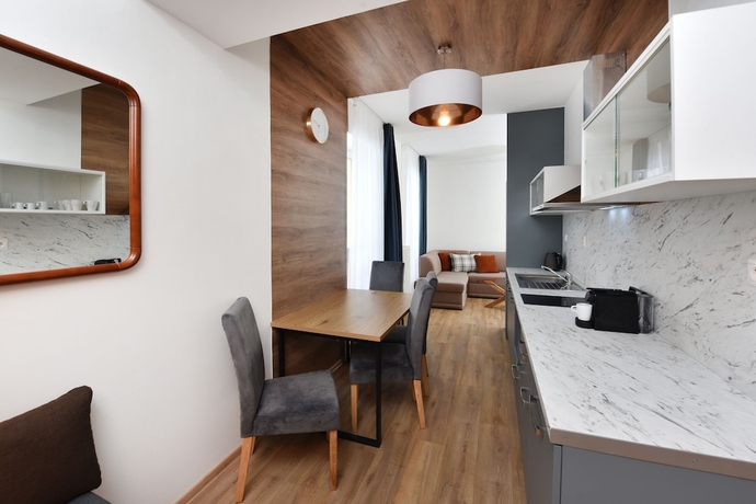 Imagen de la habitación del Hotel Aplend Vila Magnolia. Foto 12