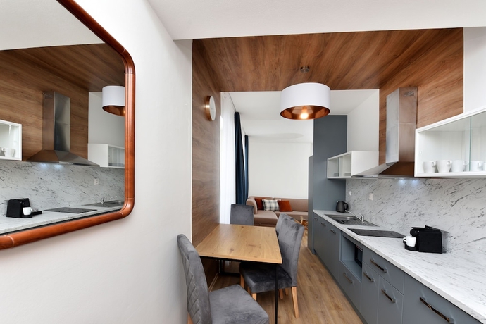 Imagen de la habitación del Hotel Aplend Vila Magnolia. Foto 16