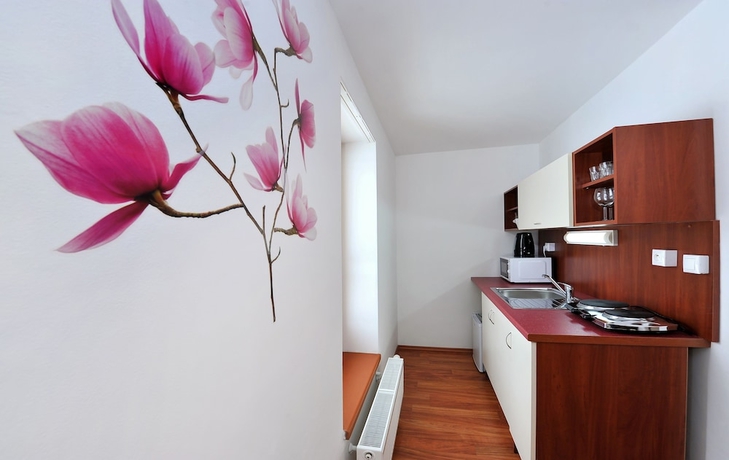 Imagen de la habitación del Hotel Aplend Vila Magnolia. Foto 17