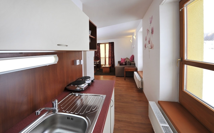 Imagen de la habitación del Hotel Aplend Vila Magnolia. Foto 18