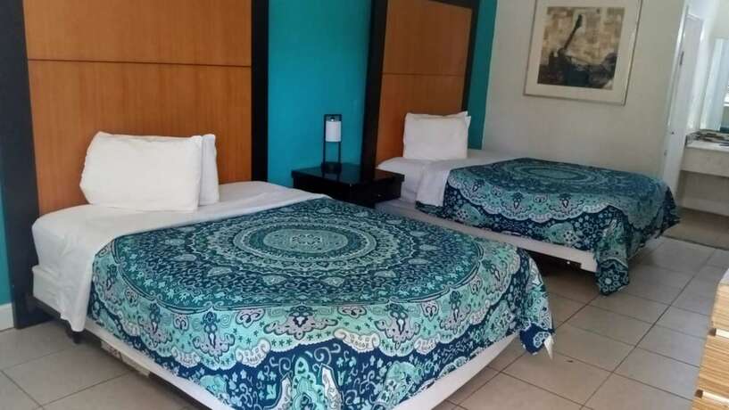 Imagen general del Hotel Apm Inn And Suite. Foto 4