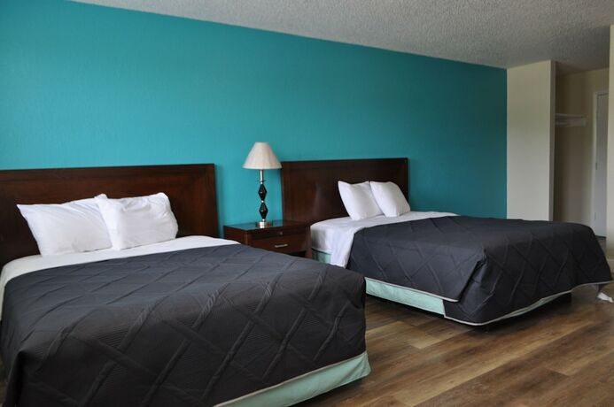 Imagen general del Hotel Apm Inn And Suite. Foto 5