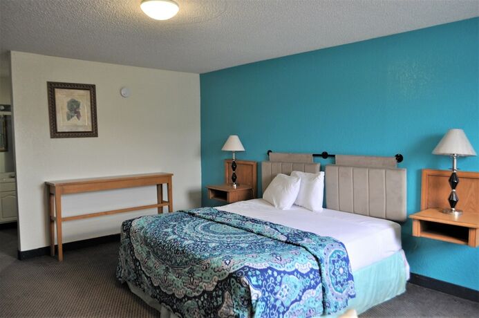 Imagen general del Hotel Apm Inn And Suite. Foto 8
