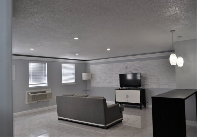 Imagen de la habitación del Hotel Apm Inn And Suite. Foto 16