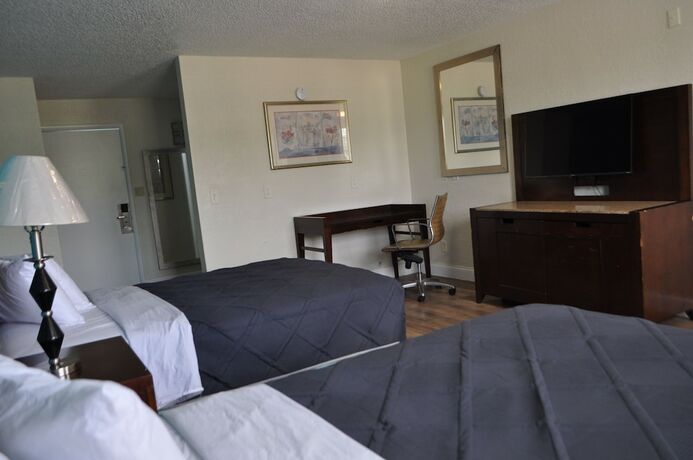 Imagen de la habitación del Hotel Apm Inn And Suite. Foto 19