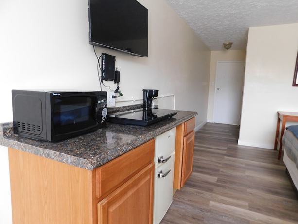 Imagen de la habitación del Hotel Apm Inn and Suites, Martinsburg. Foto 3