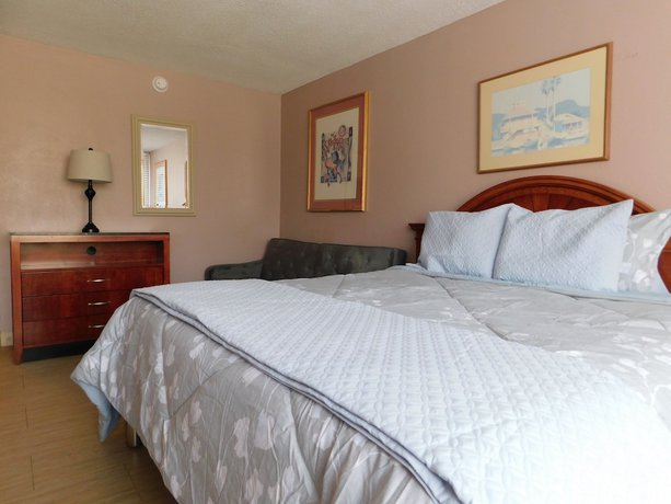 Imagen de la habitación del Hotel Apm Inn and Suites, Martinsburg. Foto 4