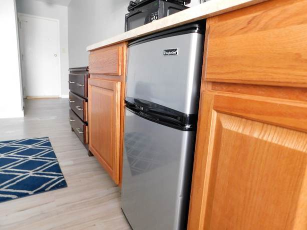 Imagen de la habitación del Hotel Apm Inn and Suites, Martinsburg. Foto 5