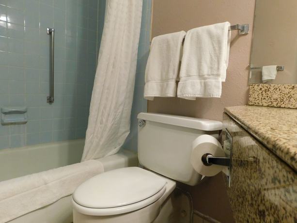 Imagen de la habitación del Hotel Apm Inn and Suites, Martinsburg. Foto 8