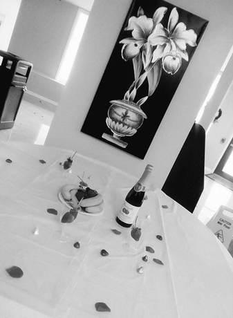 Imagen de los interiores del Hotel Apm Inn and Suites, Martinsburg. Foto 16