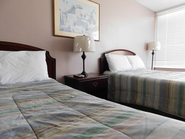 Imagen de la habitación del Hotel Apm Inn and Suites, Martinsburg. Foto 13