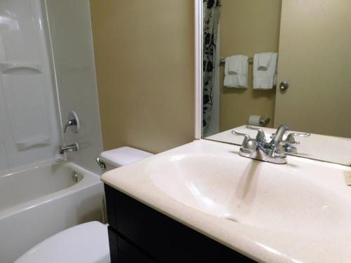 Imagen general del Hotel Apm Inn and Suites, Winchester. Foto 3
