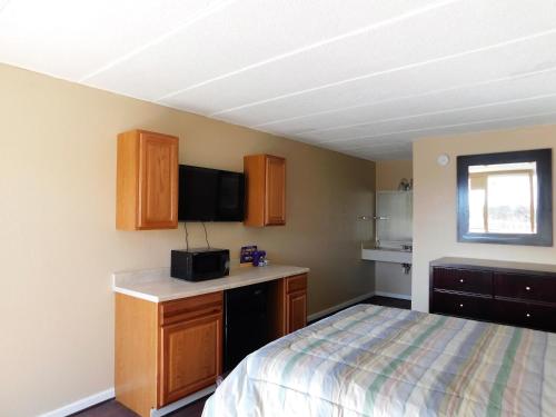 Imagen general del Hotel Apm Inn and Suites, Winchester. Foto 4