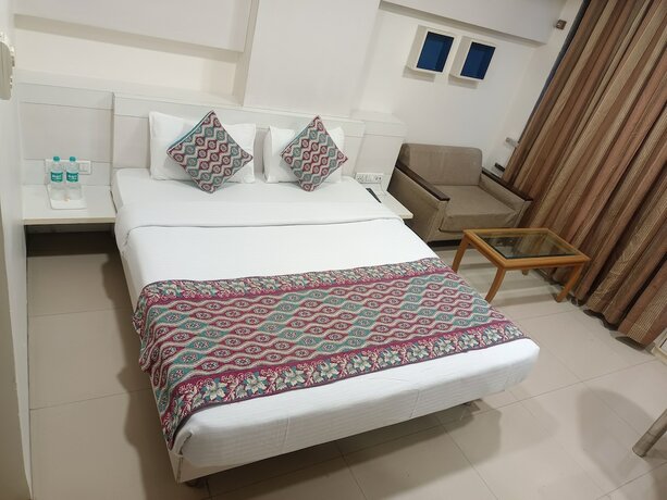 Imagen general del Hotel Apna Palace. Foto 5