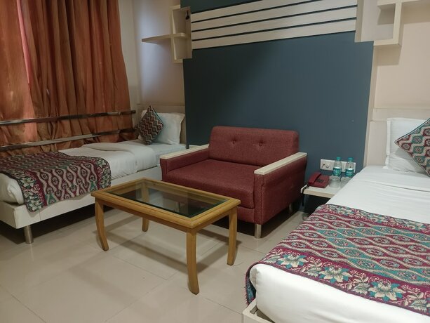 Imagen general del Hotel Apna Palace. Foto 12