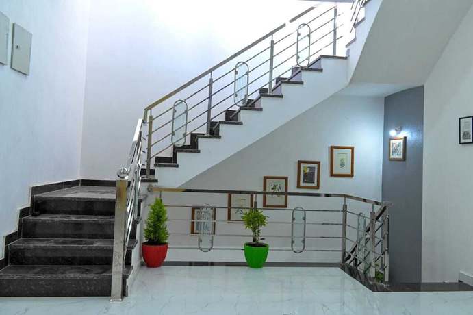 Imagen de la habitación del Hotel Apni Haveli Villa. Foto 2